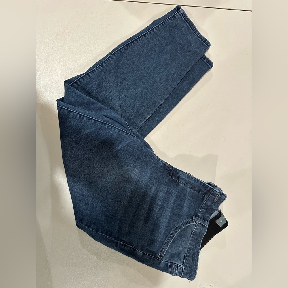 Wit & Wisdom petite skinny jeans